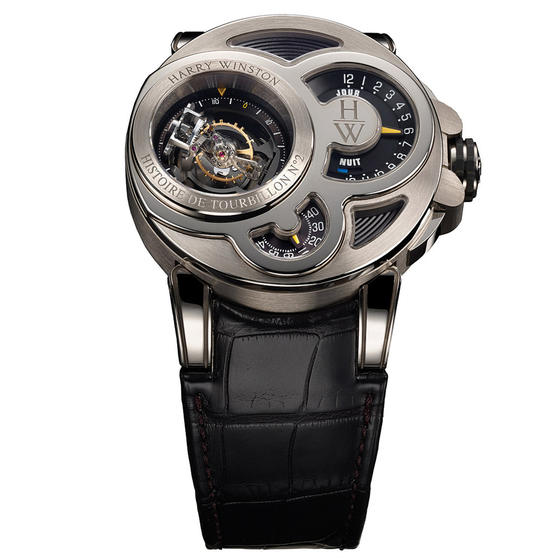 Replica Harry Winston HISTOIRE DE TOURBILLON 2 HCOMDT48WW001 watch Review Replica Harry Winston HISTOIRE DE TOURBILLON 2 HCOMDT48WW001 watch Review